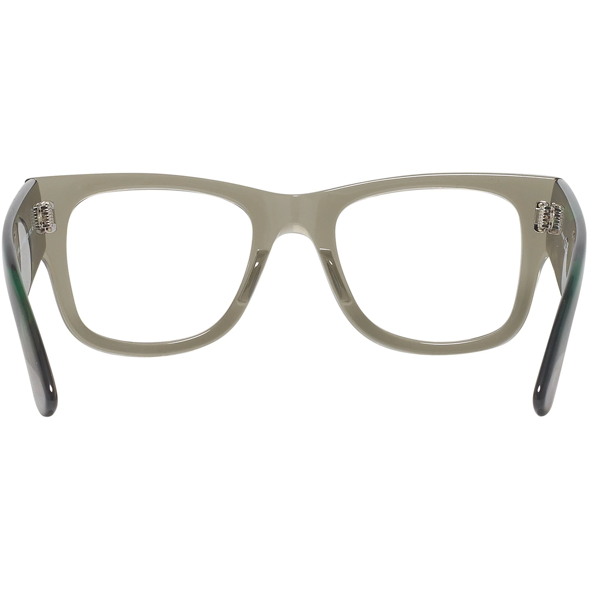 Ray-Ban 0840V Single Vision Full Frame - Image 16