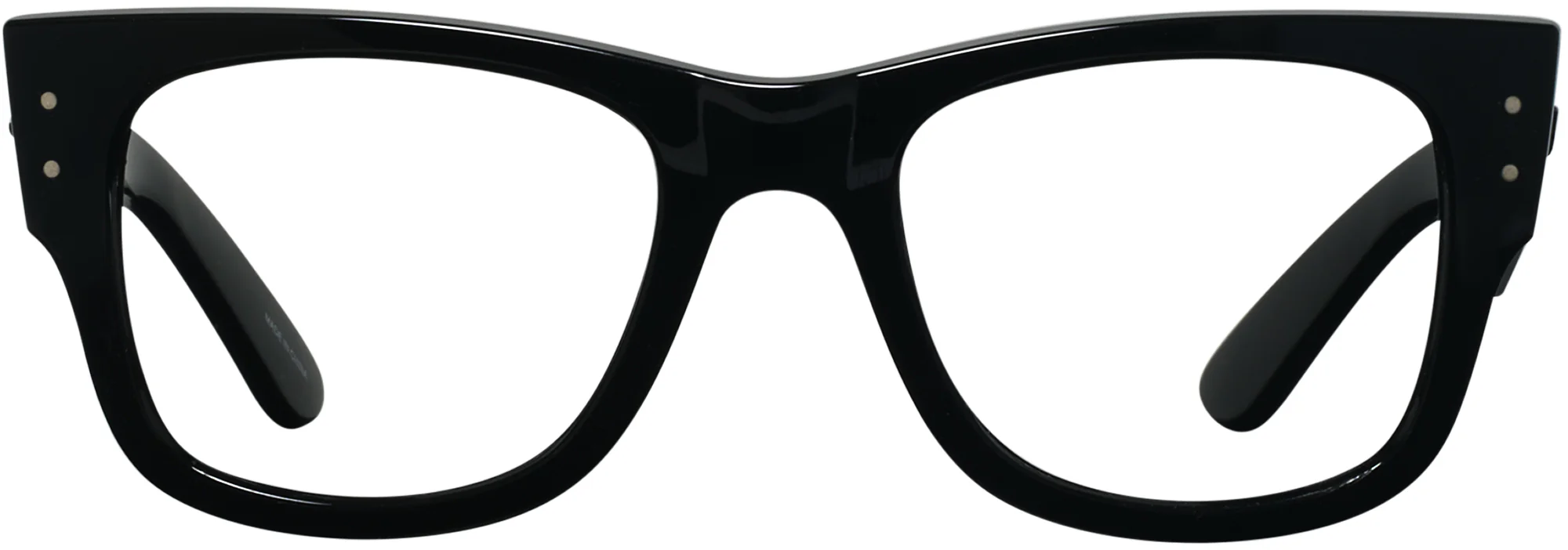 Ray-Ban 0840V Single Vision Full Frame - Image 23