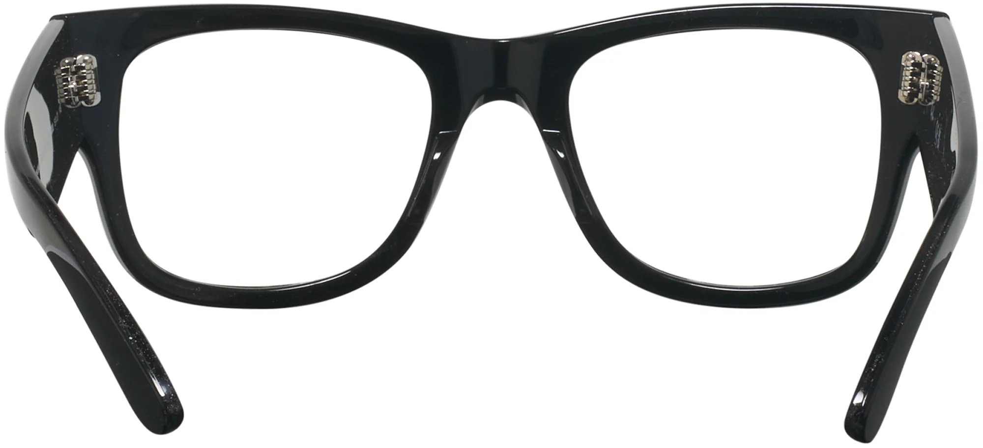 Ray-Ban 0840V Single Vision Full Frame - Image 25