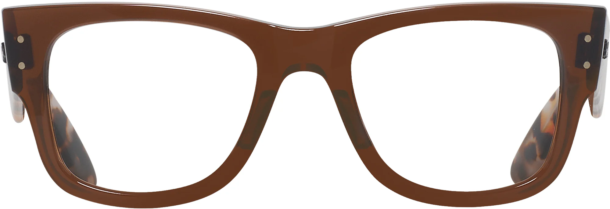 Ray-Ban 0840V Single Vision Full Frame - Image 27