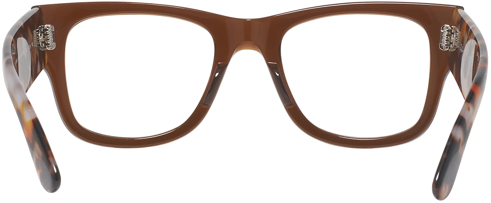 Ray-Ban 0840V Single Vision Full Frame - Image 29
