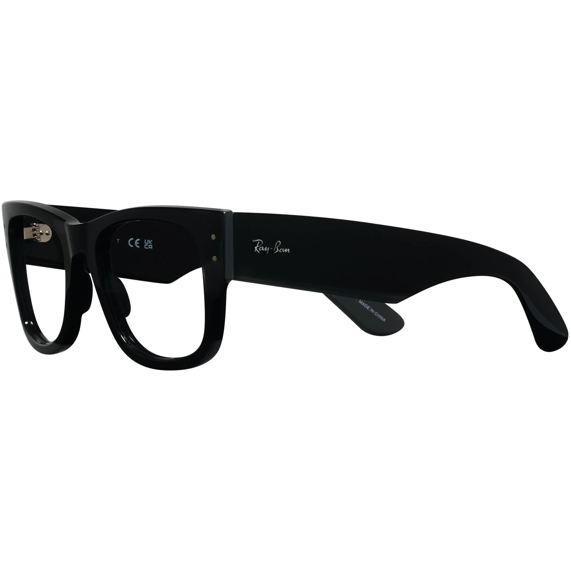 Ray-Ban 0840V Single Vision Full Frame - Image 3