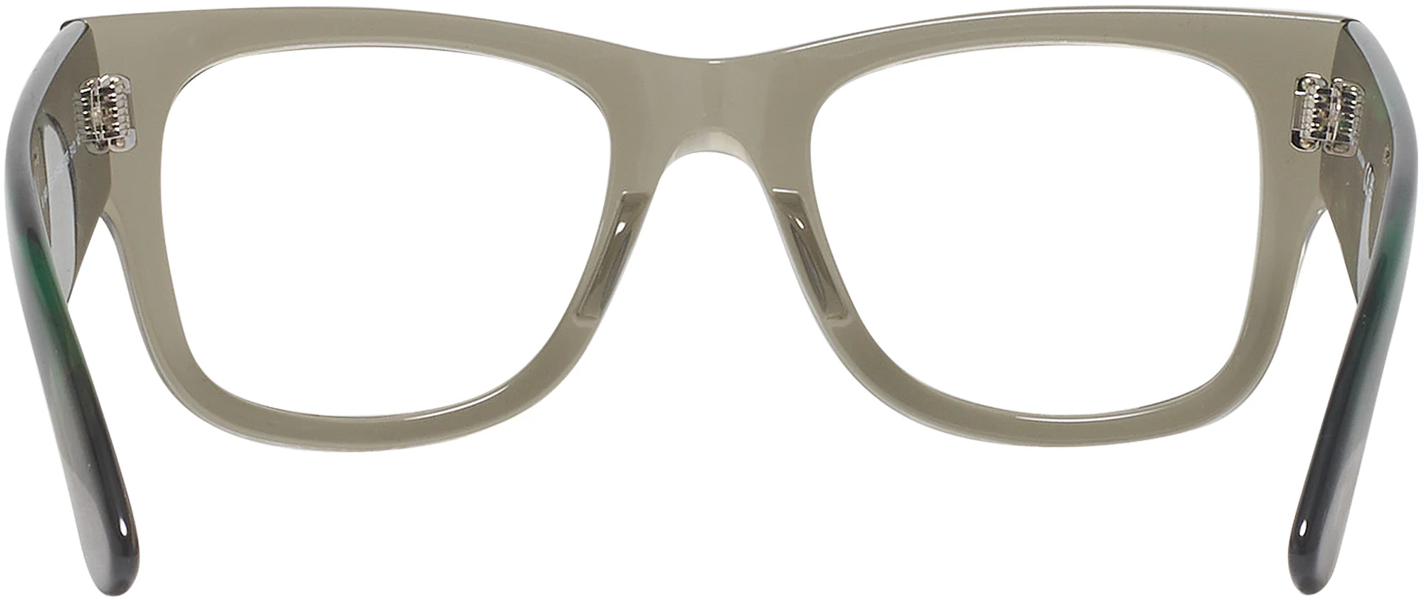 Ray-Ban 0840V Single Vision Full Frame - Image 37