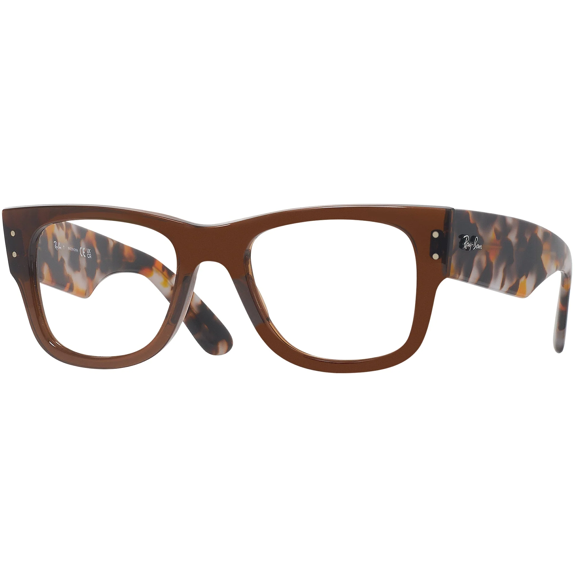 Ray-Ban 0840V Single Vision Full Frame - Image 42