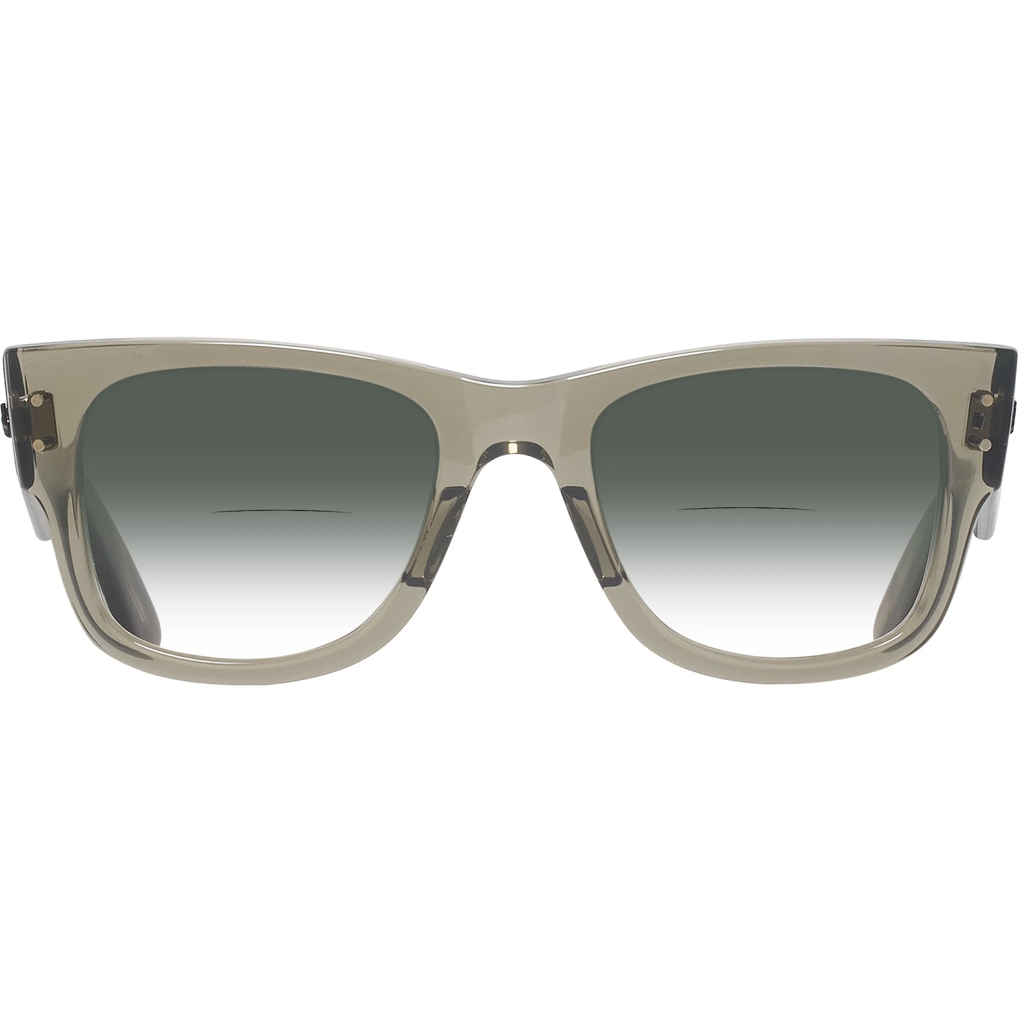 Ray-Ban 0840V w/ Gradient Bifocal Reading Sunglasses - Image 14
