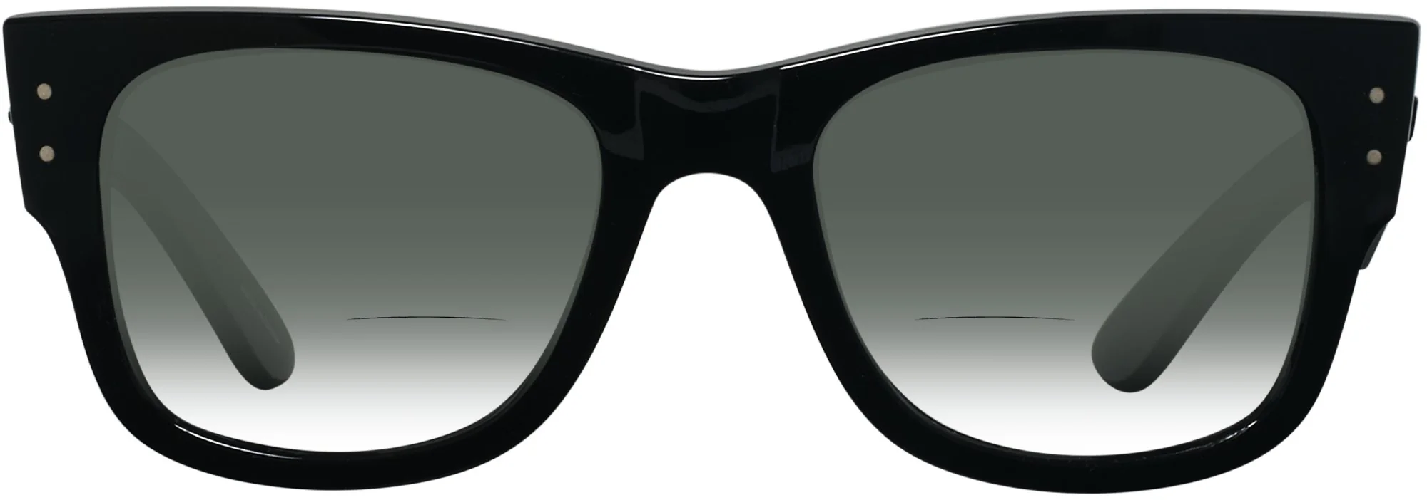 Ray-Ban 0840V w/ Gradient Bifocal Reading Sunglasses - Image 22