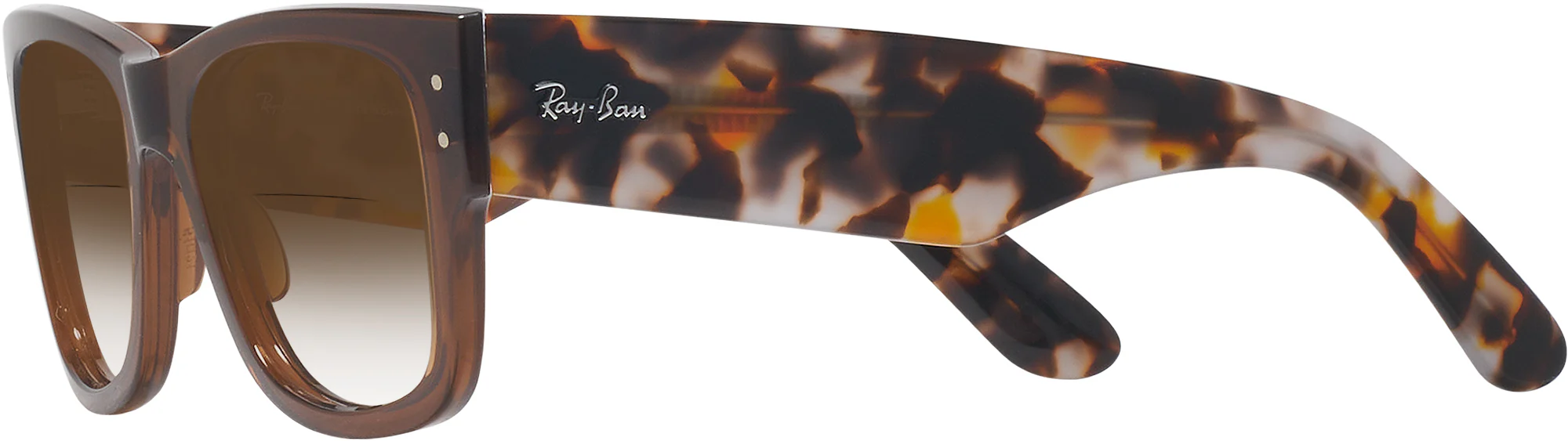 Ray-Ban 0840V w/ Gradient Bifocal Reading Sunglasses - Image 27
