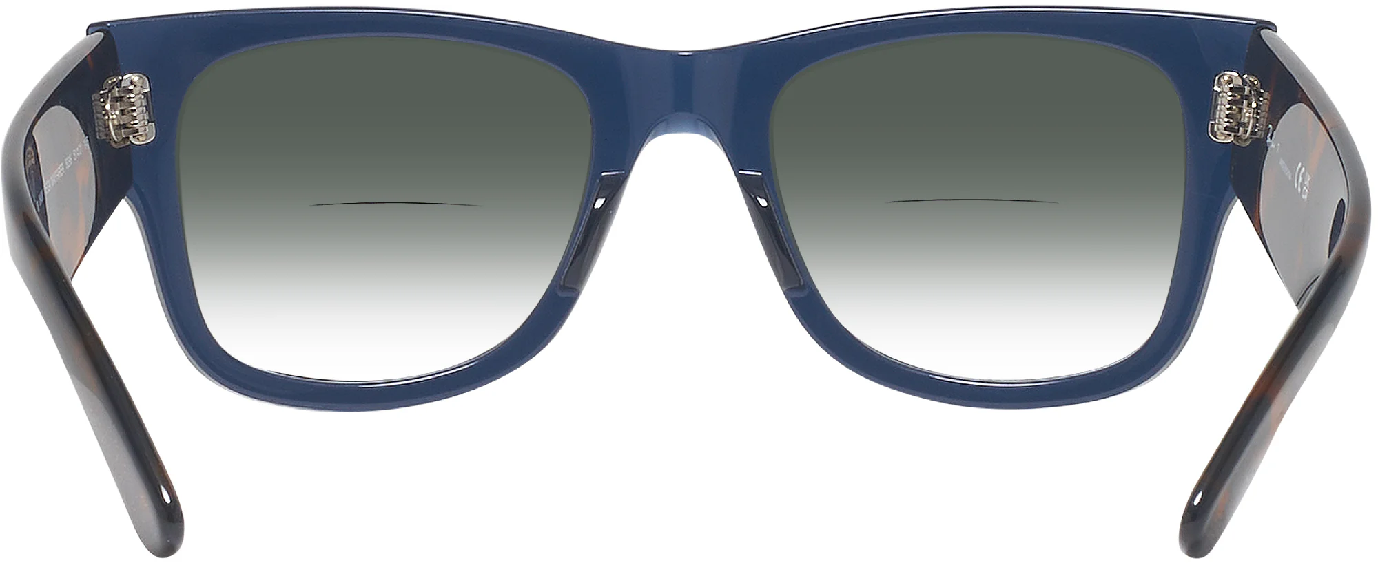 Ray-Ban 0840V w/ Gradient Bifocal Reading Sunglasses - Image 32