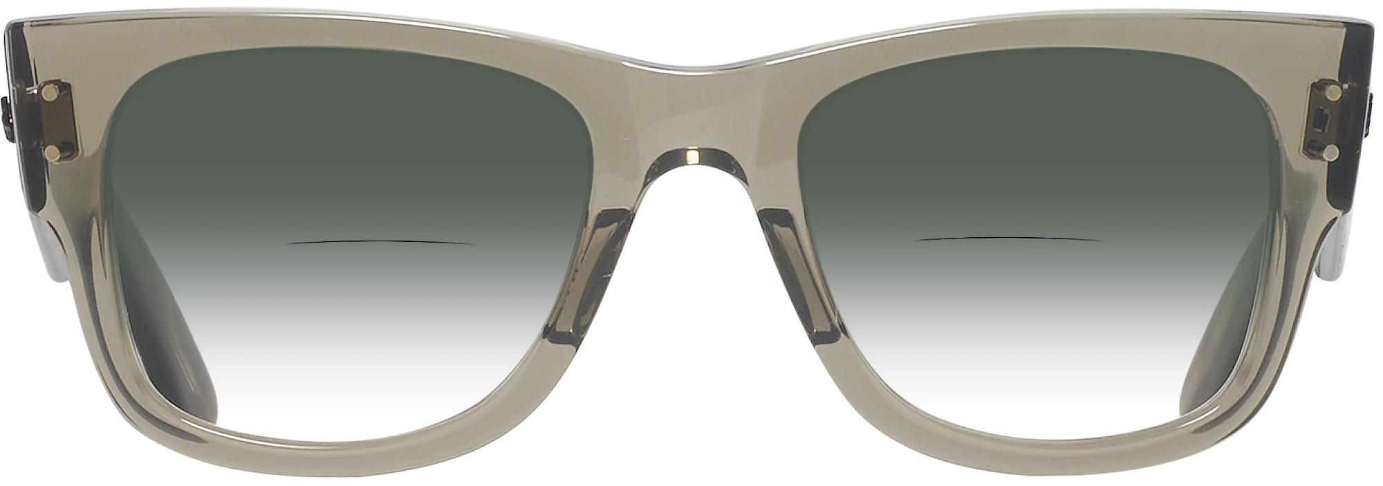 Ray-Ban 0840V w/ Gradient Bifocal Reading Sunglasses - Image 34