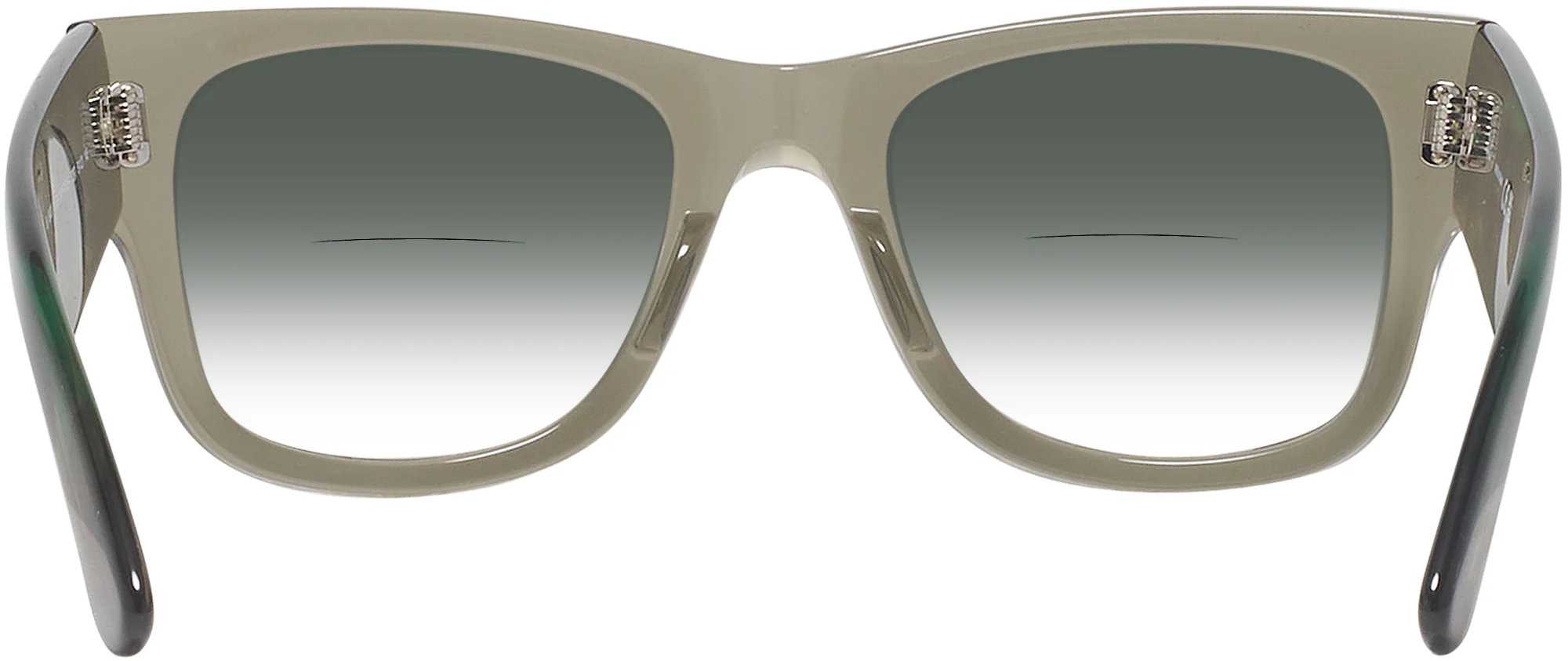 Ray-Ban 0840V w/ Gradient Bifocal Reading Sunglasses - Image 36