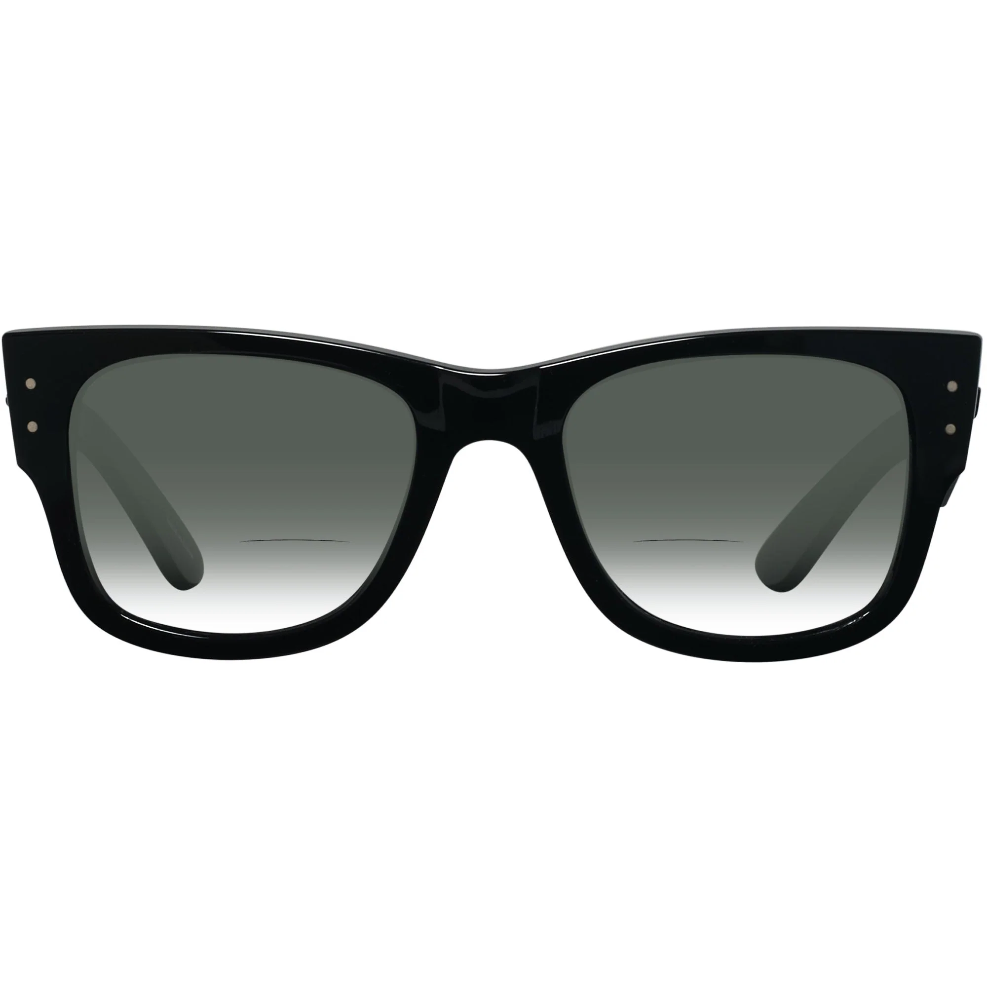 Ray-Ban 0840V w/ Gradient Bifocal Reading Sunglasses - Image 38