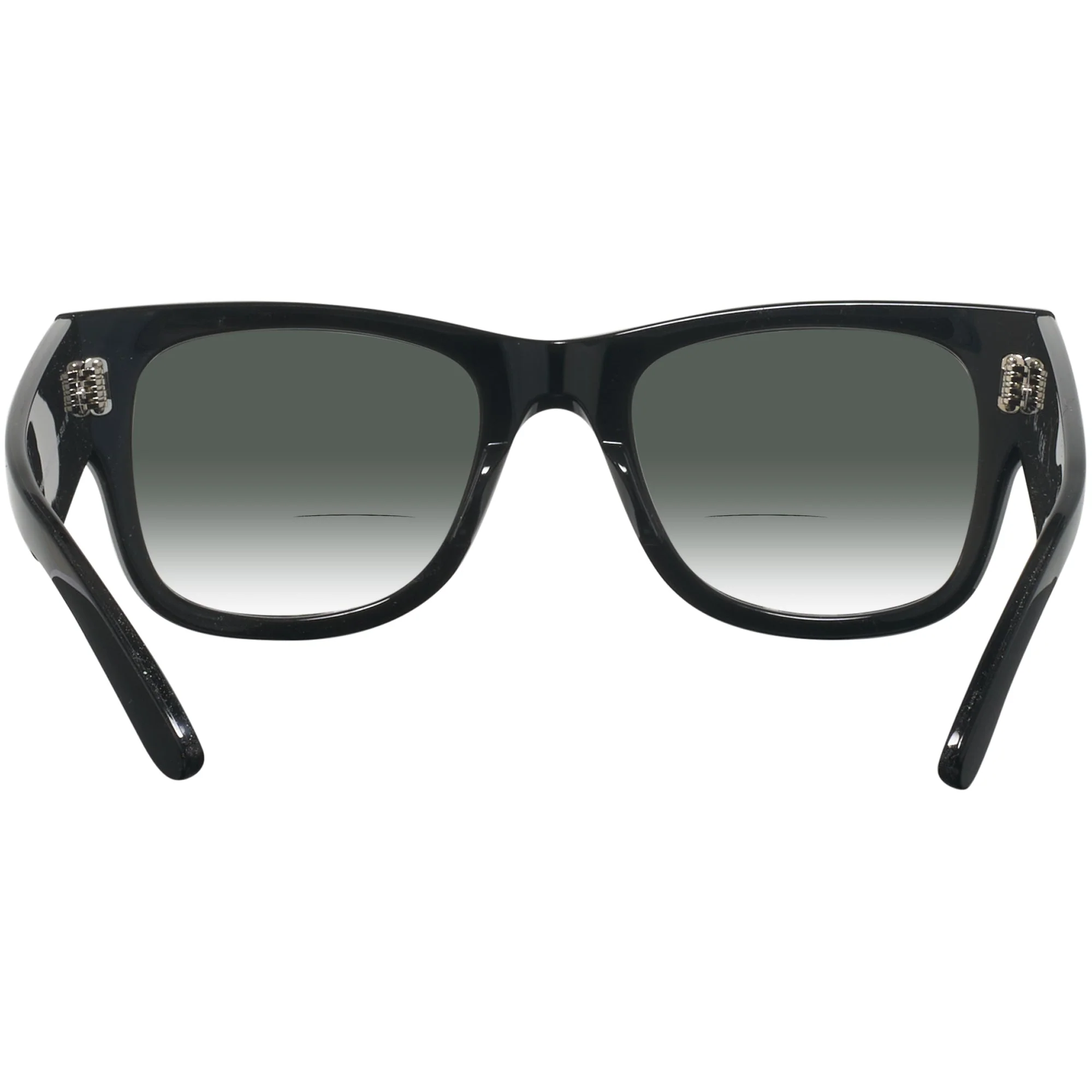 Ray-Ban 0840V w/ Gradient Bifocal Reading Sunglasses - Image 4