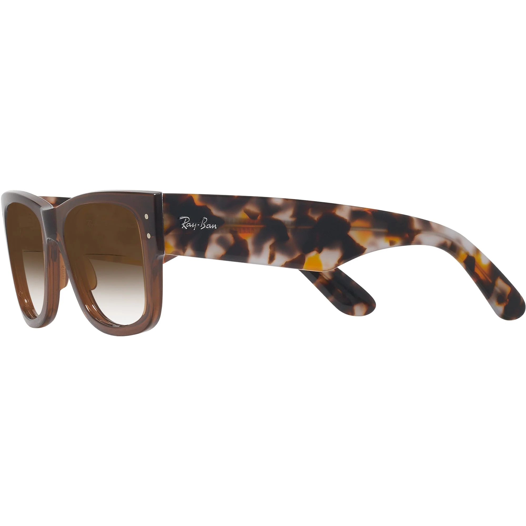 Ray-Ban 0840V w/ Gradient Bifocal Reading Sunglasses - Image 43
