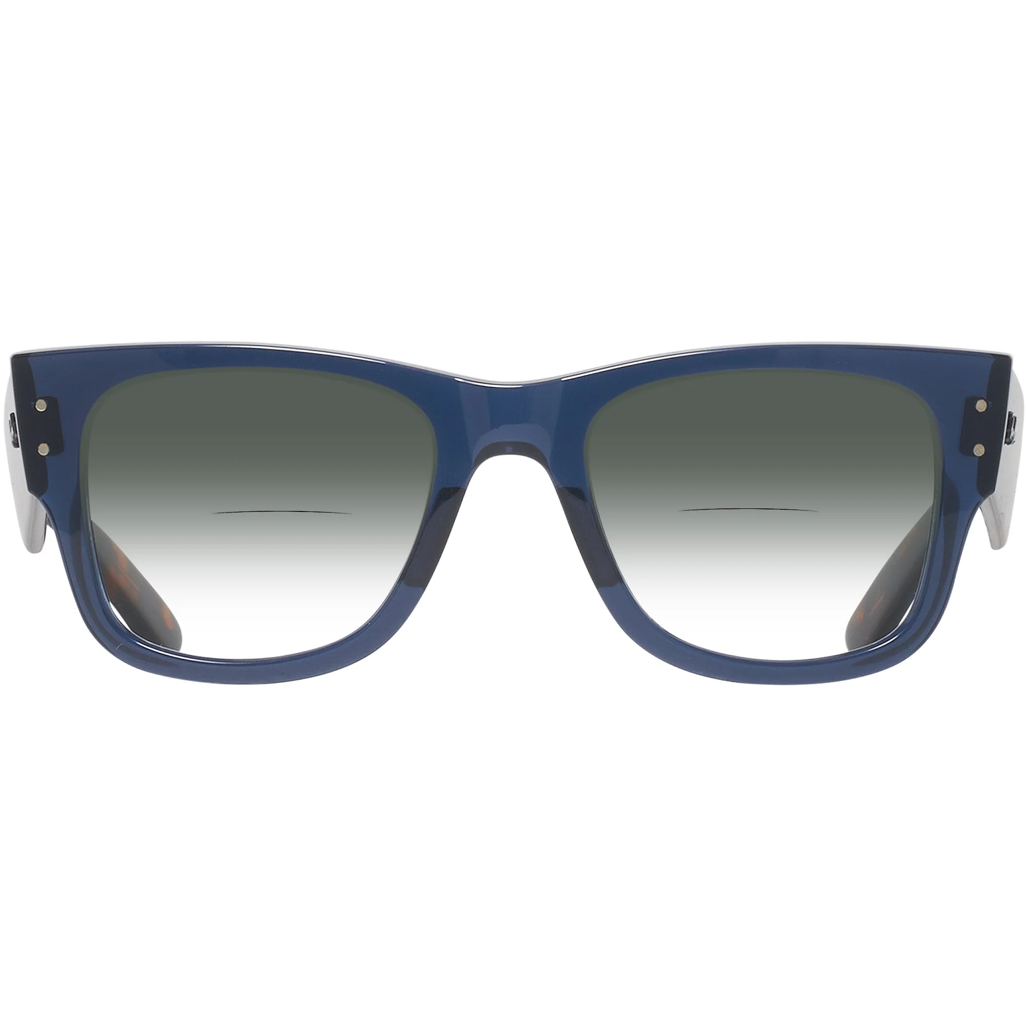 Ray-Ban 0840V w/ Gradient Bifocal Reading Sunglasses - Image 46