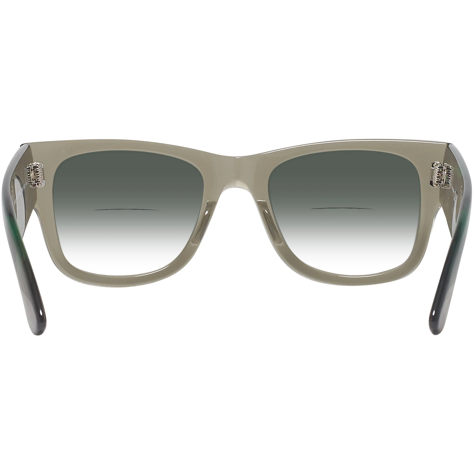 Ray-Ban 0840V w/ Gradient Bifocal Reading Sunglasses - Image 52