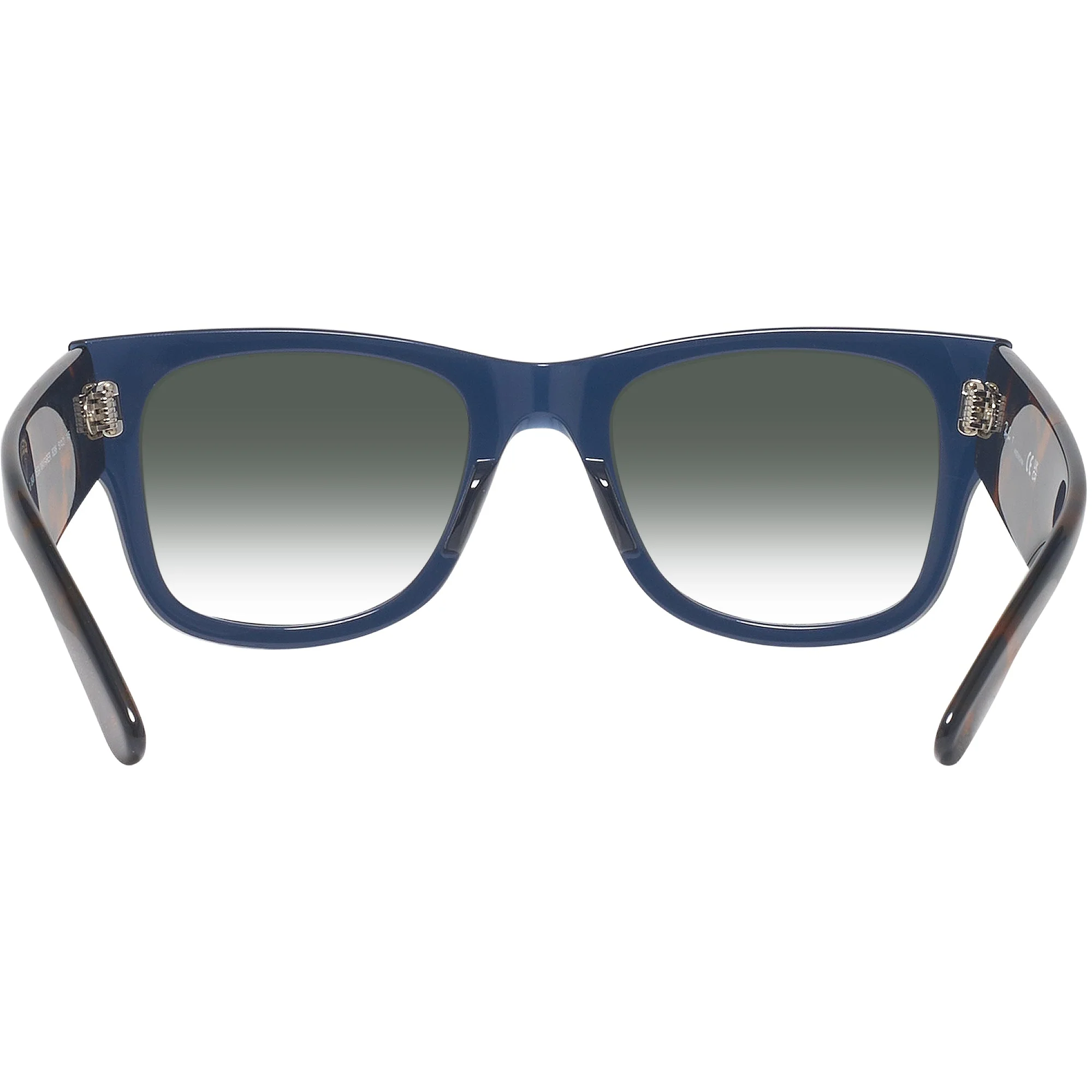 Ray-Ban 0840V w/ Gradient Progressive Reading Sunglasses - Image 12
