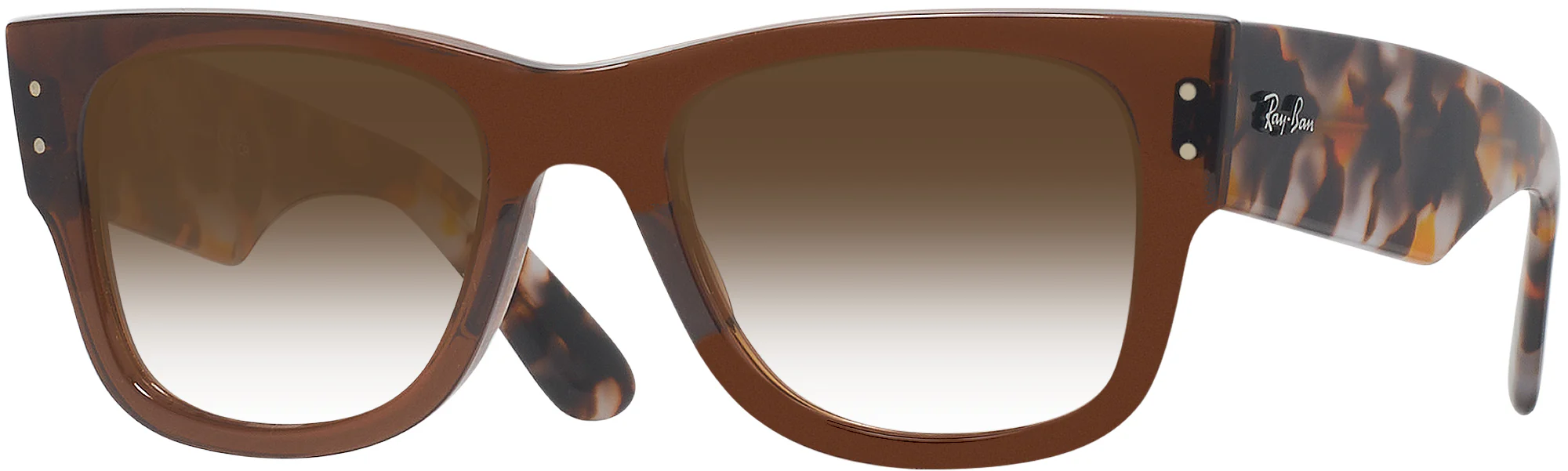 Ray-Ban 0840V w/ Gradient Progressive Reading Sunglasses - Image 25
