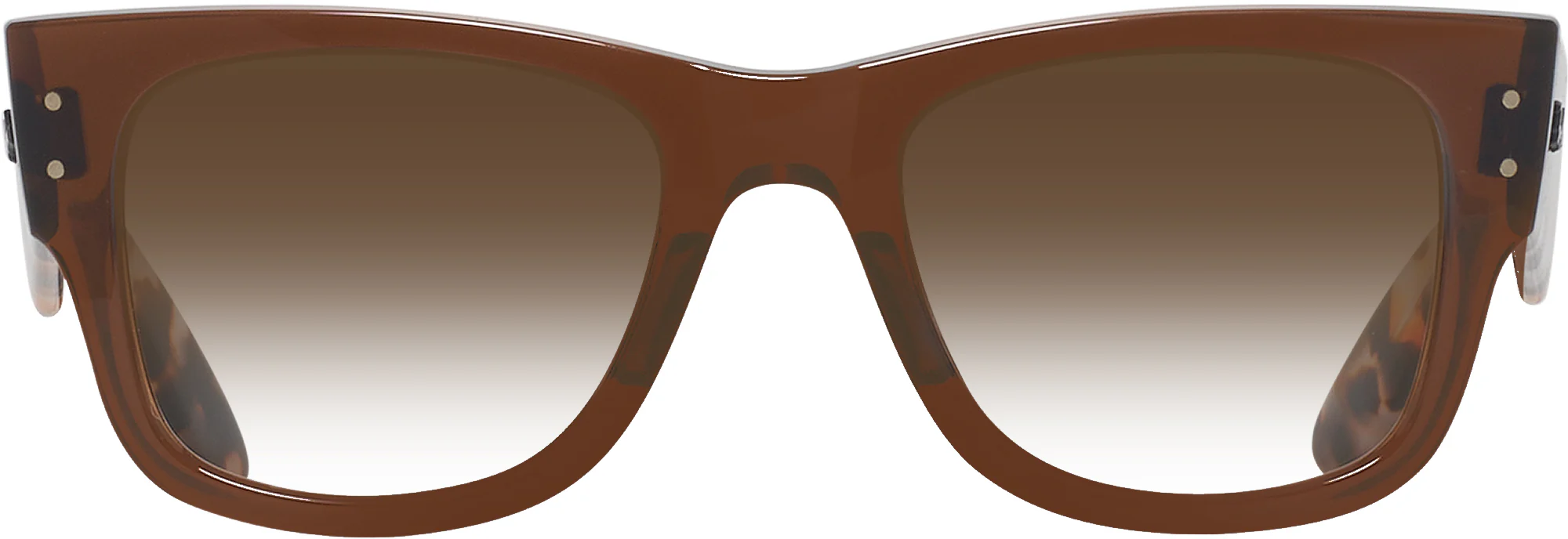 Ray-Ban 0840V w/ Gradient Progressive Reading Sunglasses - Image 26