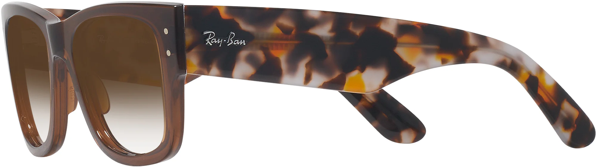 Ray-Ban 0840V w/ Gradient Progressive Reading Sunglasses - Image 27