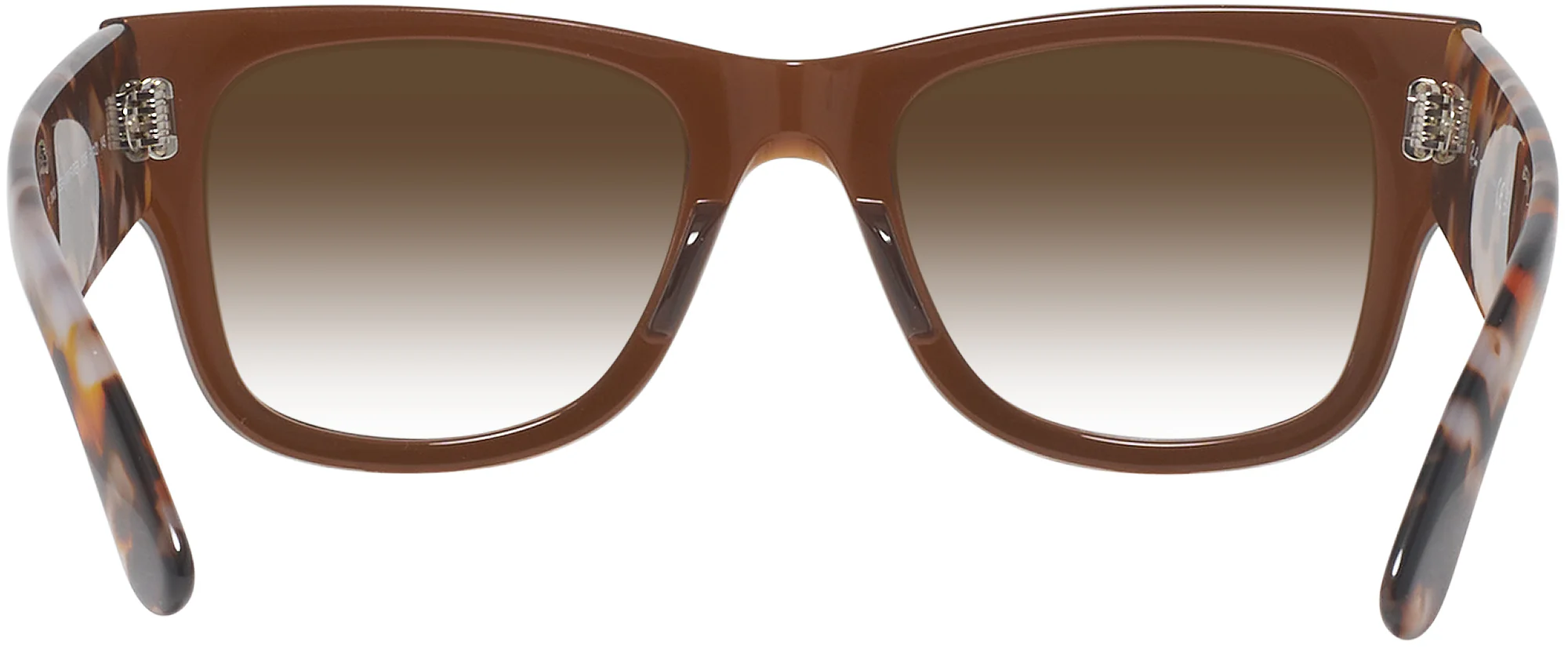 Ray-Ban 0840V w/ Gradient Progressive Reading Sunglasses - Image 28