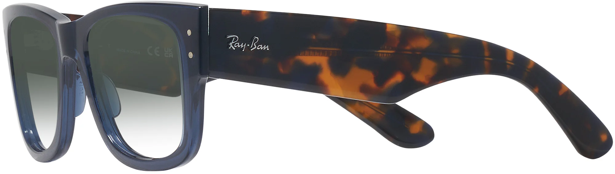 Ray-Ban 0840V w/ Gradient Progressive Reading Sunglasses - Image 31
