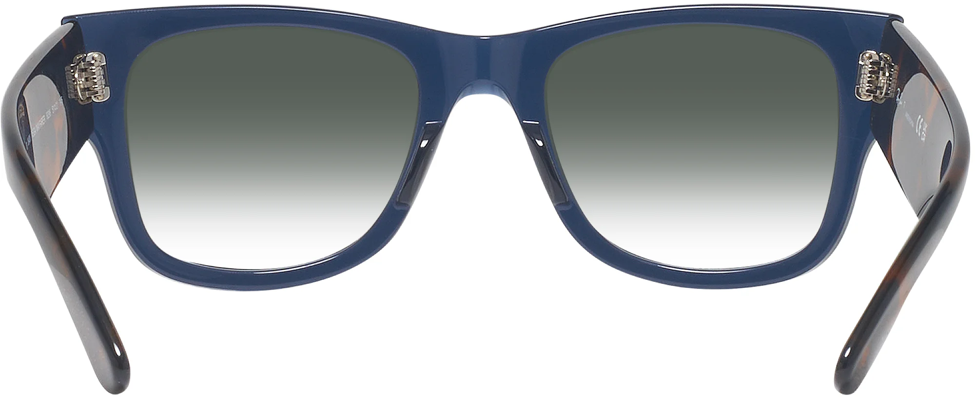 Ray-Ban 0840V w/ Gradient Progressive Reading Sunglasses - Image 32