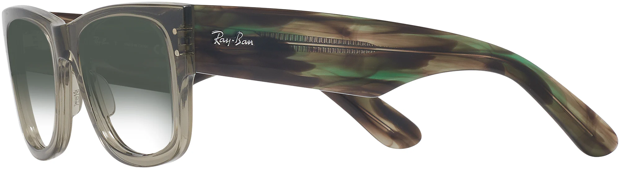 Ray-Ban 0840V w/ Gradient Progressive Reading Sunglasses - Image 35