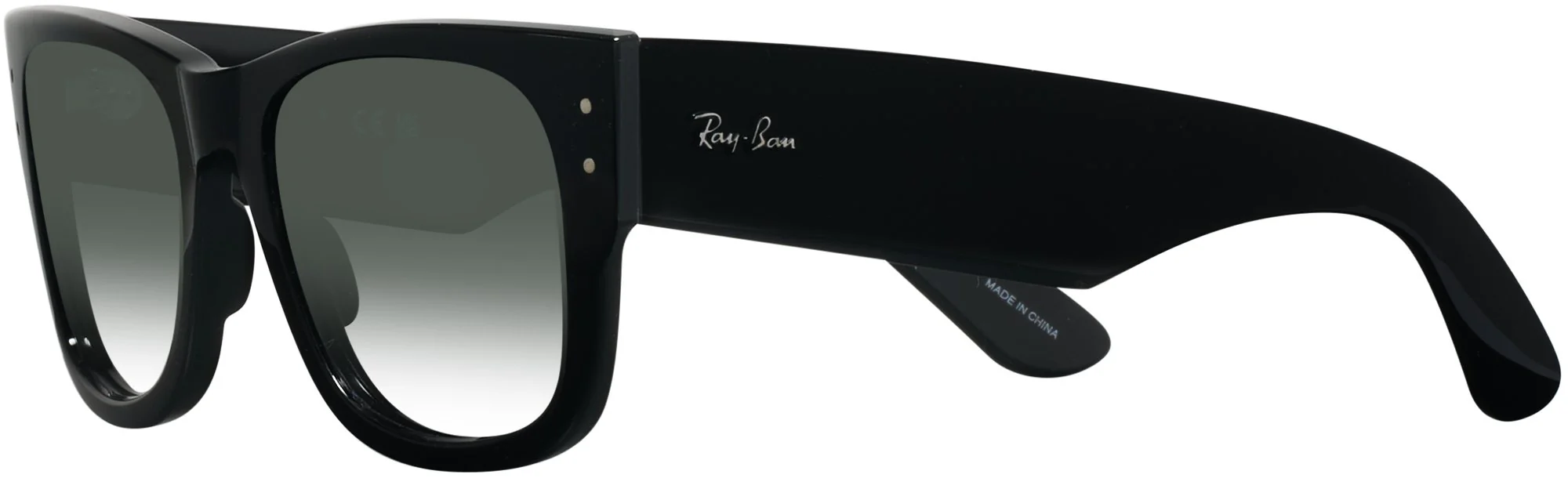 Ray-Ban 0840V w/ Gradient Progressive Reading Sunglasses - Image 39
