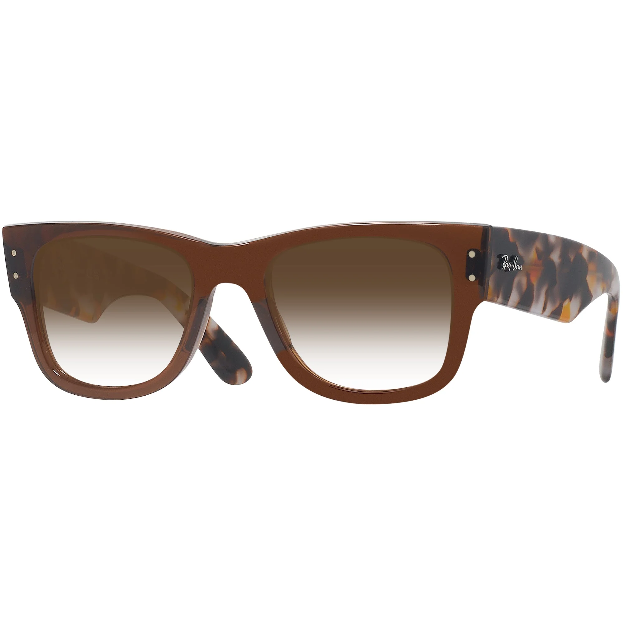 Ray-Ban 0840V w/ Gradient Progressive Reading Sunglasses - Image 45