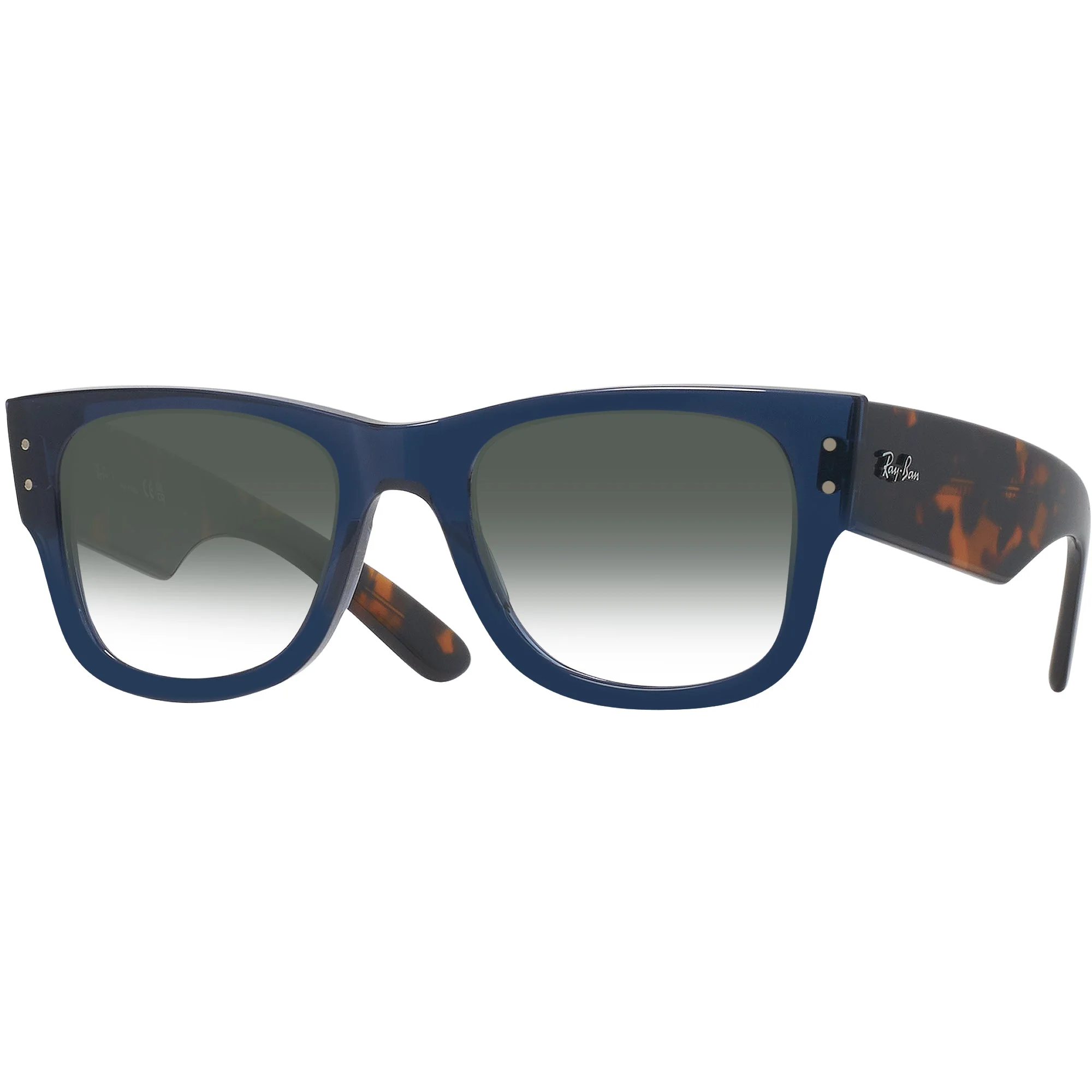 Ray-Ban 0840V w/ Gradient Progressive Reading Sunglasses - Image 49