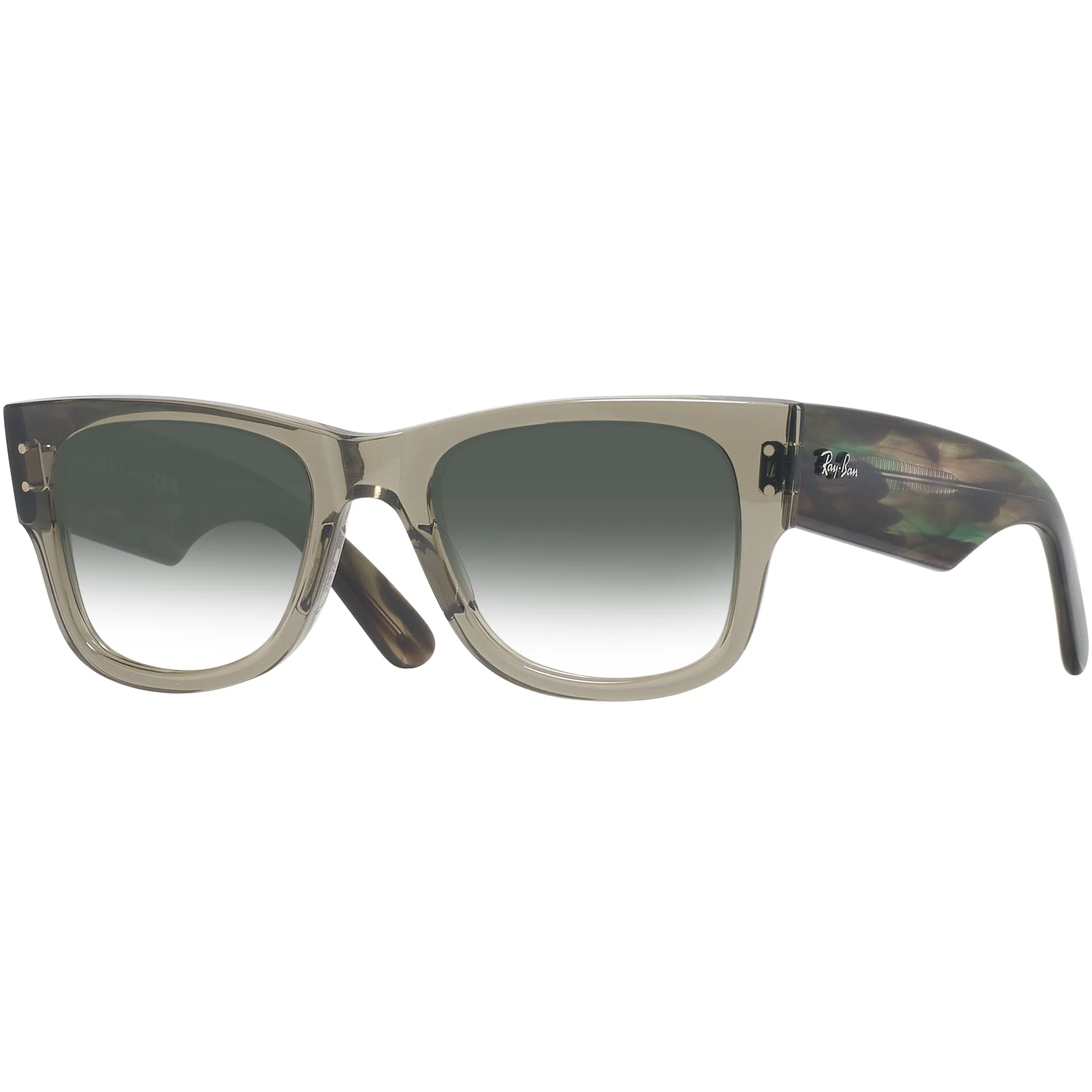 Ray-Ban 0840V w/ Gradient Progressive Reading Sunglasses - Image 53