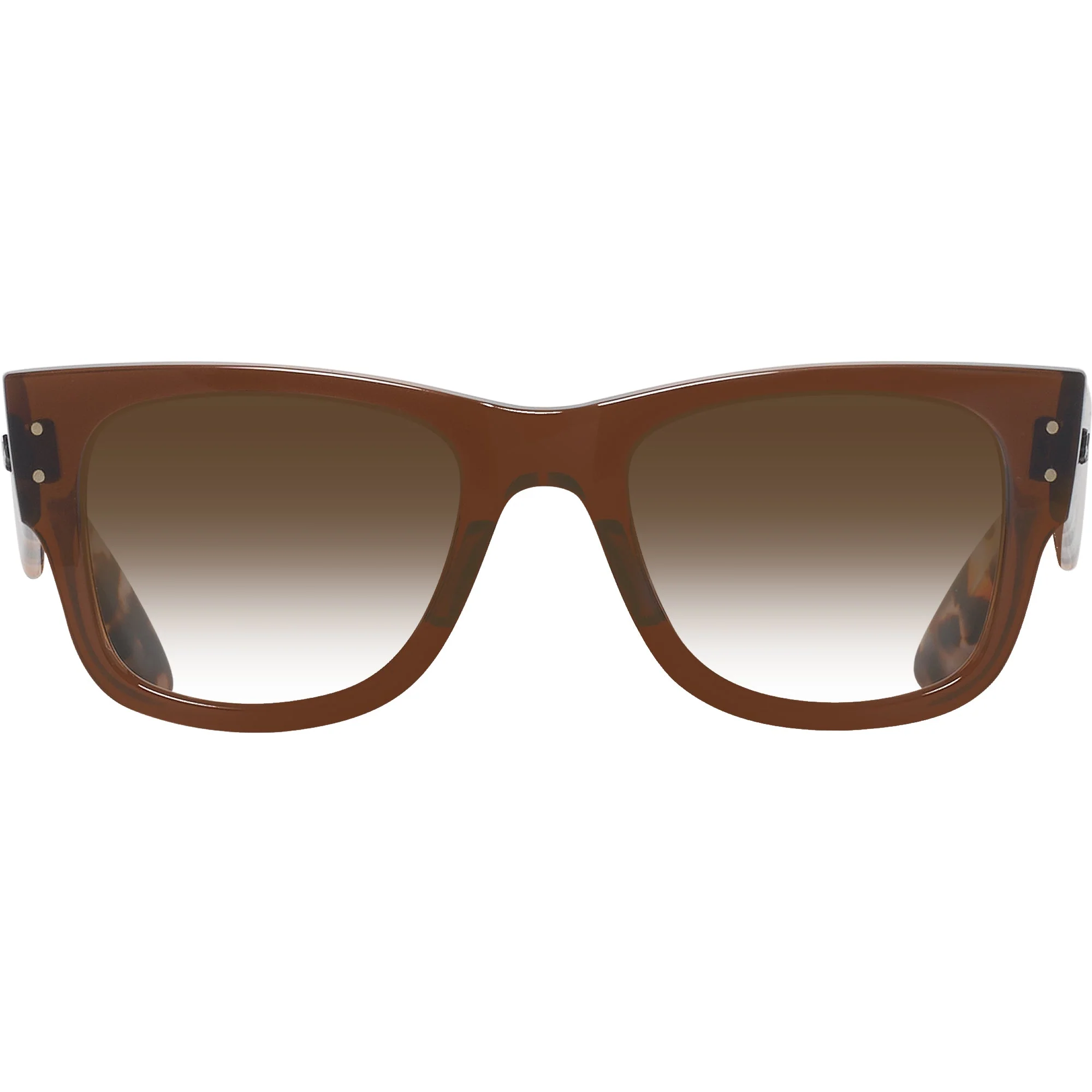 Ray-Ban 0840V w/ Gradient Progressive Reading Sunglasses - Image 6