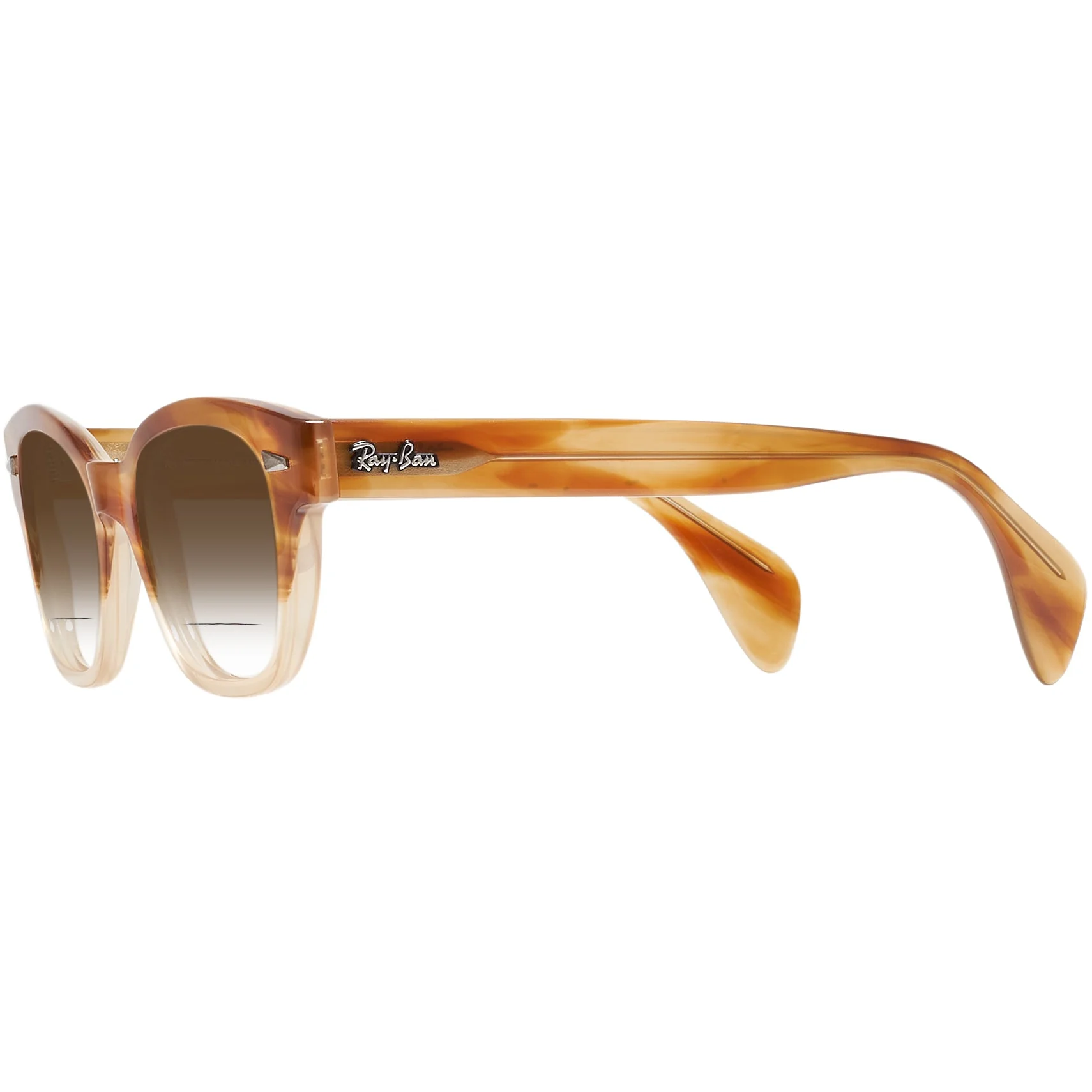 Ray-Ban 0880 w/ Gradient Bifocal Reading Sunglasses - Image 11