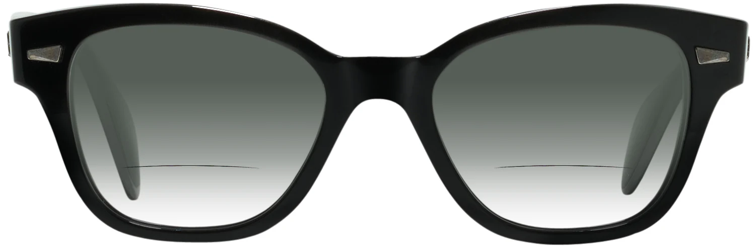 Ray-Ban 0880 w/ Gradient Bifocal Reading Sunglasses - Image 22