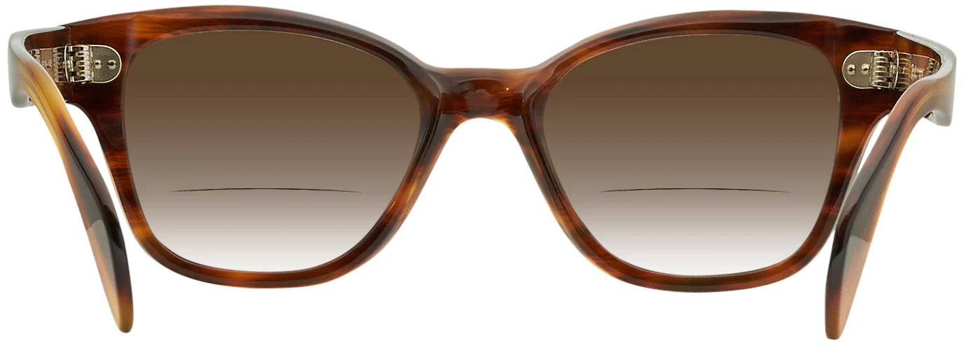 Ray-Ban 0880 w/ Gradient Bifocal Reading Sunglasses - Image 28