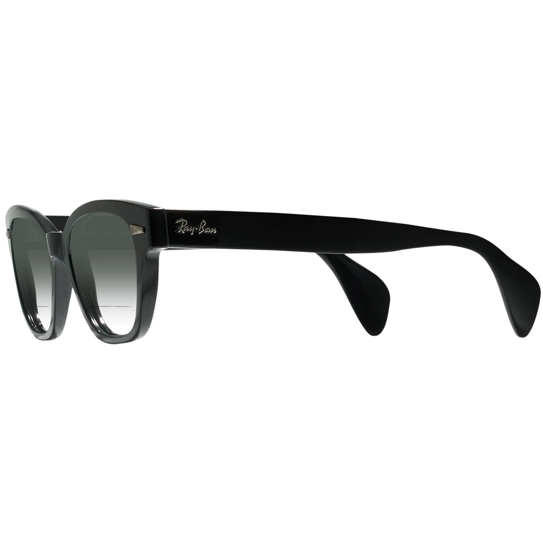 Ray-Ban 0880 w/ Gradient Bifocal Reading Sunglasses - Image 3