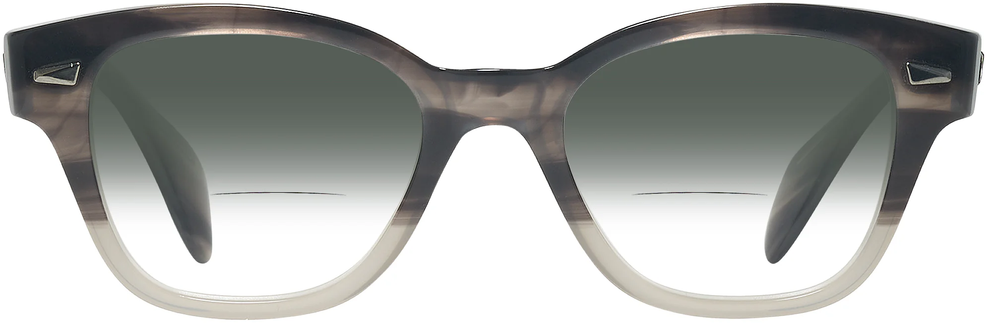 Ray-Ban 0880 w/ Gradient Bifocal Reading Sunglasses - Image 34