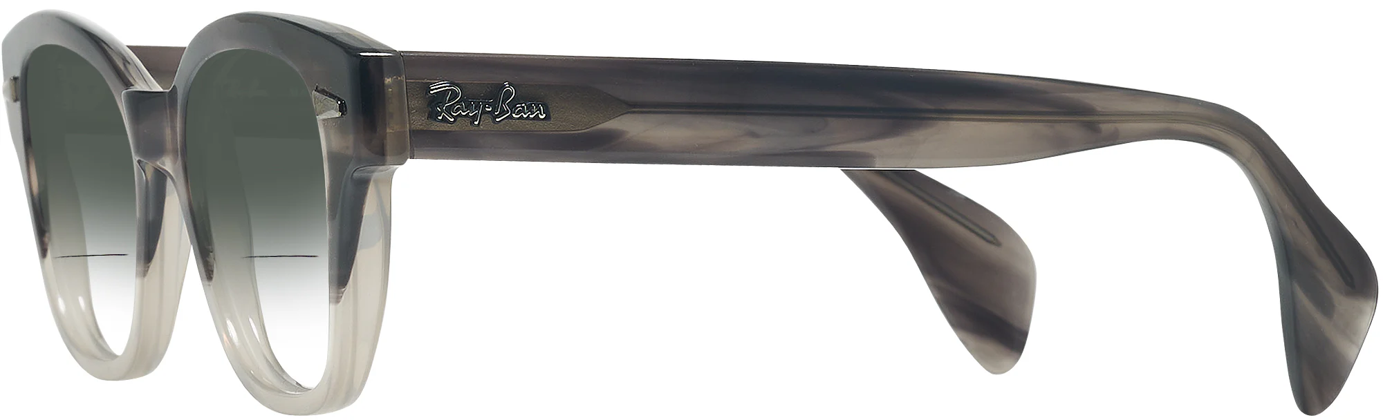 Ray-Ban 0880 w/ Gradient Bifocal Reading Sunglasses - Image 35