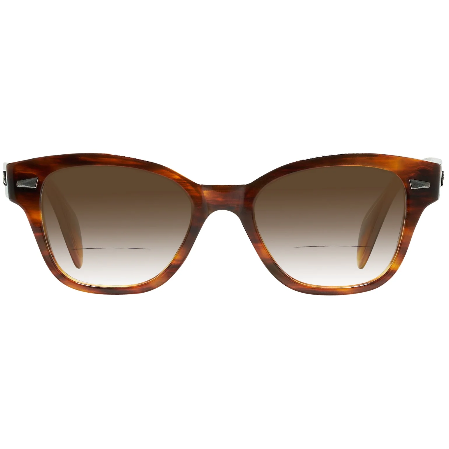 Ray-Ban 0880 w/ Gradient Bifocal Reading Sunglasses - Image 42