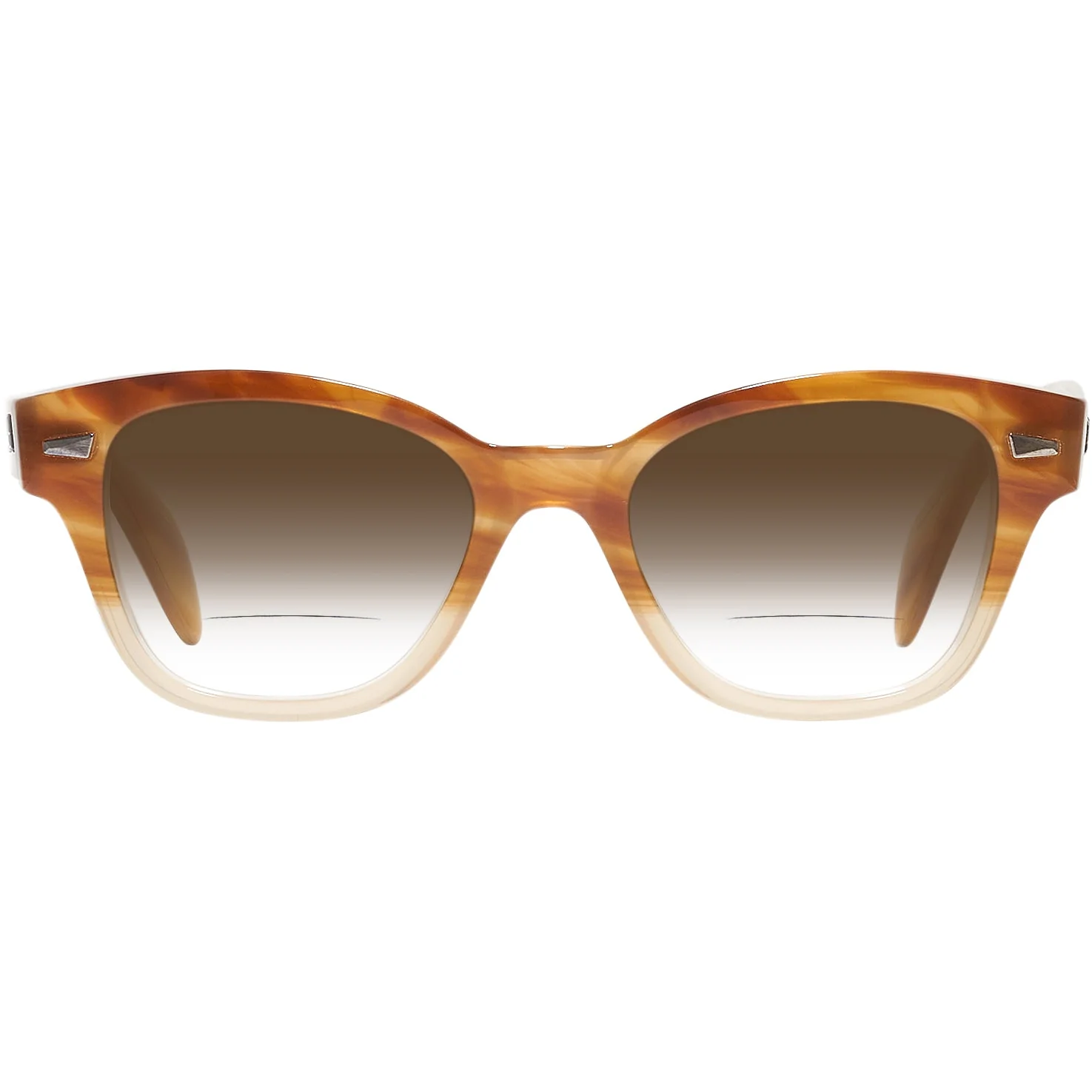 Ray-Ban 0880 w/ Gradient Bifocal Reading Sunglasses - Image 46