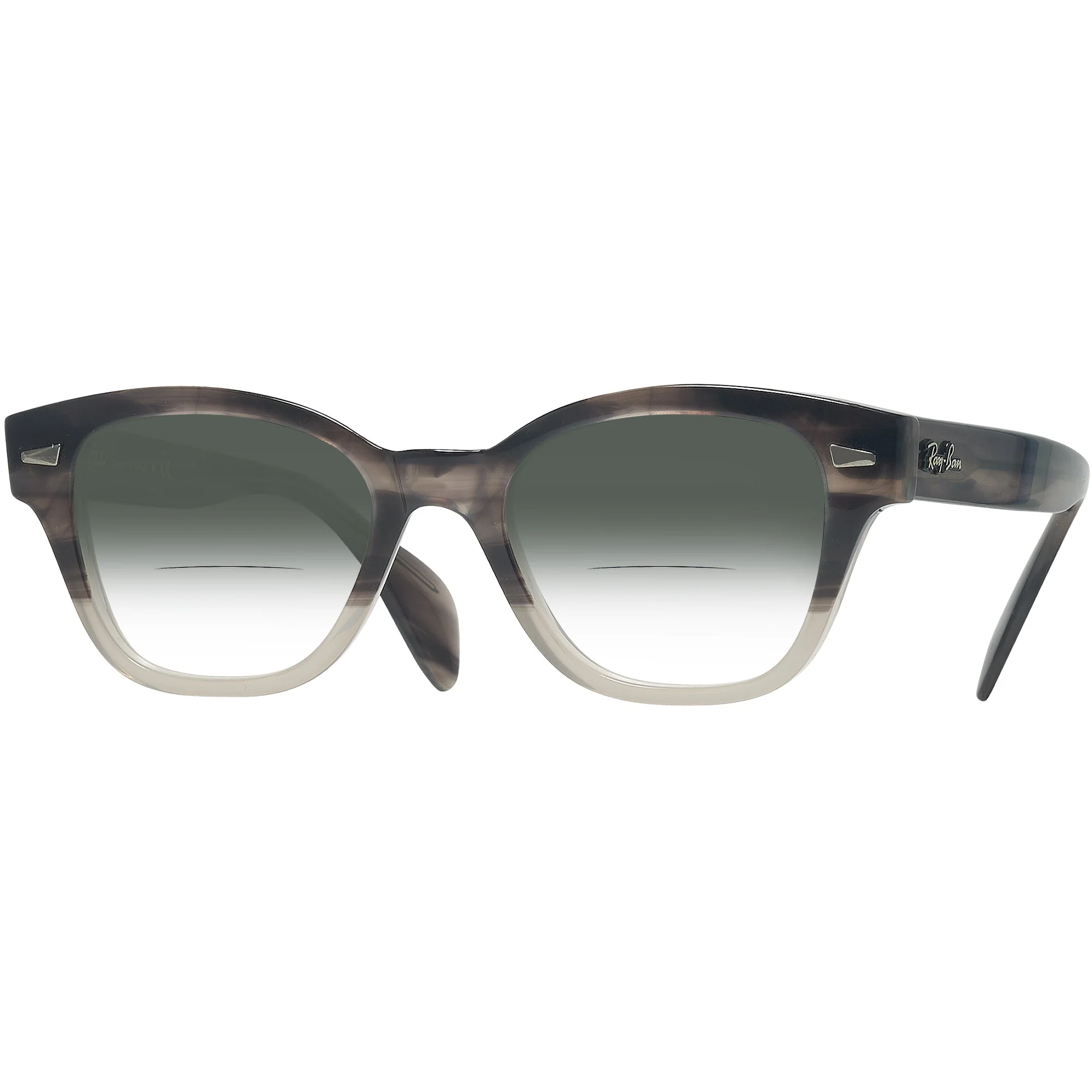 Ray-Ban 0880 w/ Gradient Bifocal Reading Sunglasses - Image 49