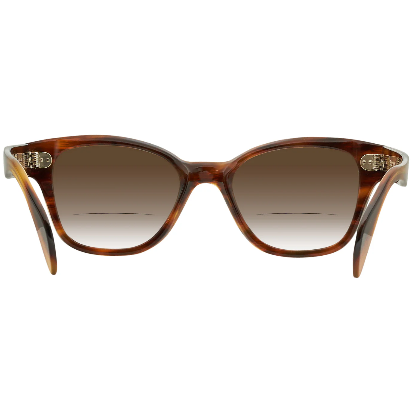 Ray-Ban 0880 w/ Gradient Bifocal Reading Sunglasses - Image 8