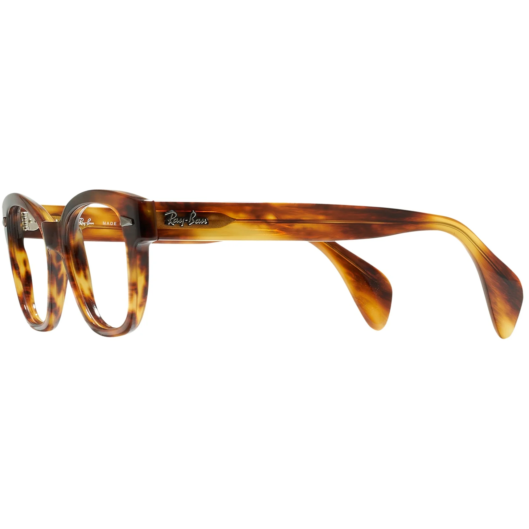 Ray-Ban 0880 Computer Style Progressive - Image 7