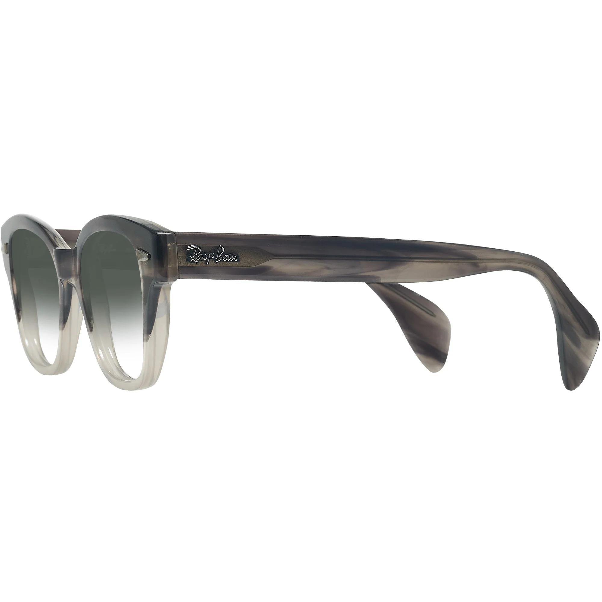 Ray-Ban 0880 w/ Gradient Progressive Reading Sunglasses - Image 15