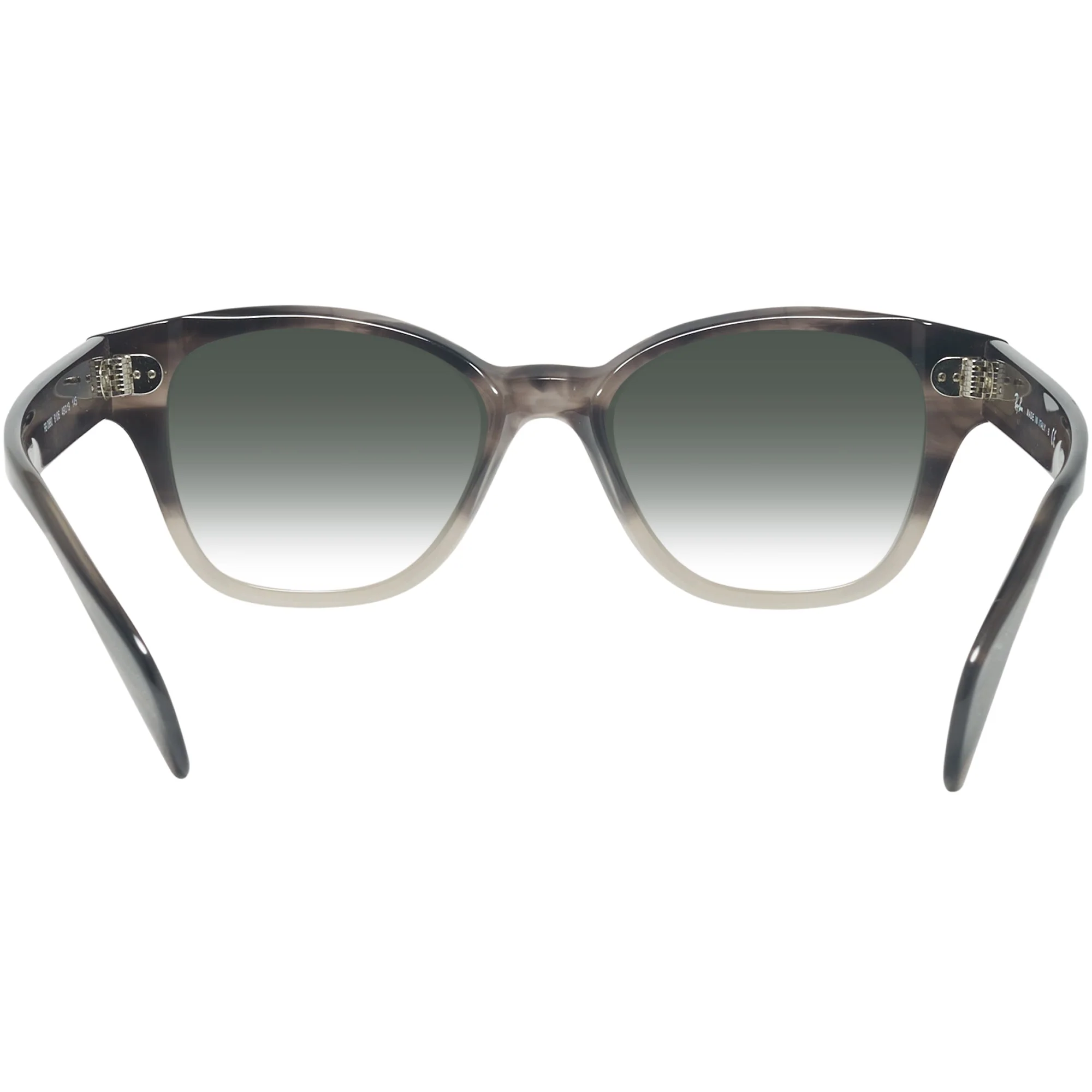 Ray-Ban 0880 w/ Gradient Progressive Reading Sunglasses - Image 16