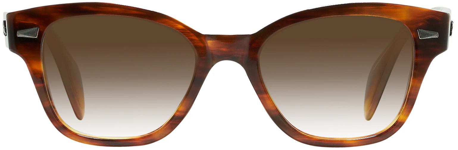 Ray-Ban 0880 w/ Gradient Progressive Reading Sunglasses - Image 26