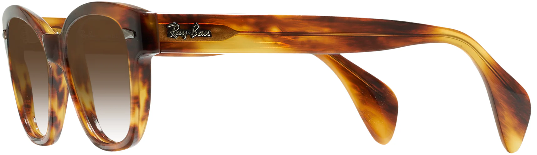 Ray-Ban 0880 w/ Gradient Progressive Reading Sunglasses - Image 27