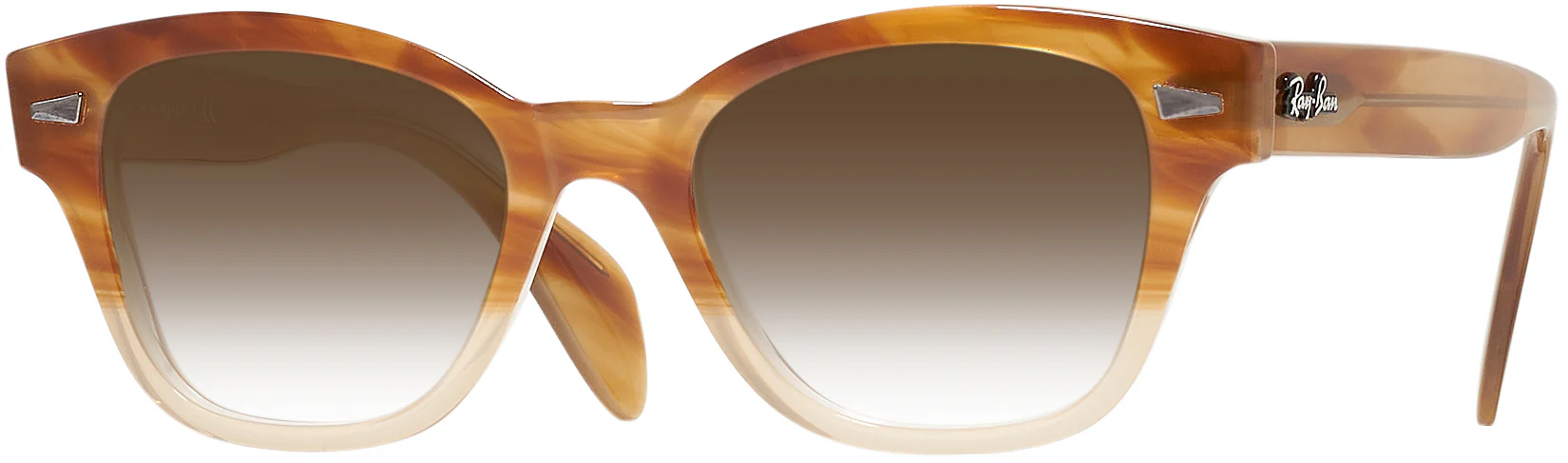 Ray-Ban 0880 w/ Gradient Progressive Reading Sunglasses - Image 29