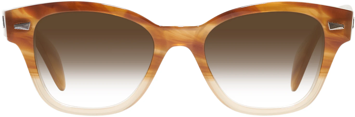 Ray-Ban 0880 w/ Gradient Progressive Reading Sunglasses - Image 30