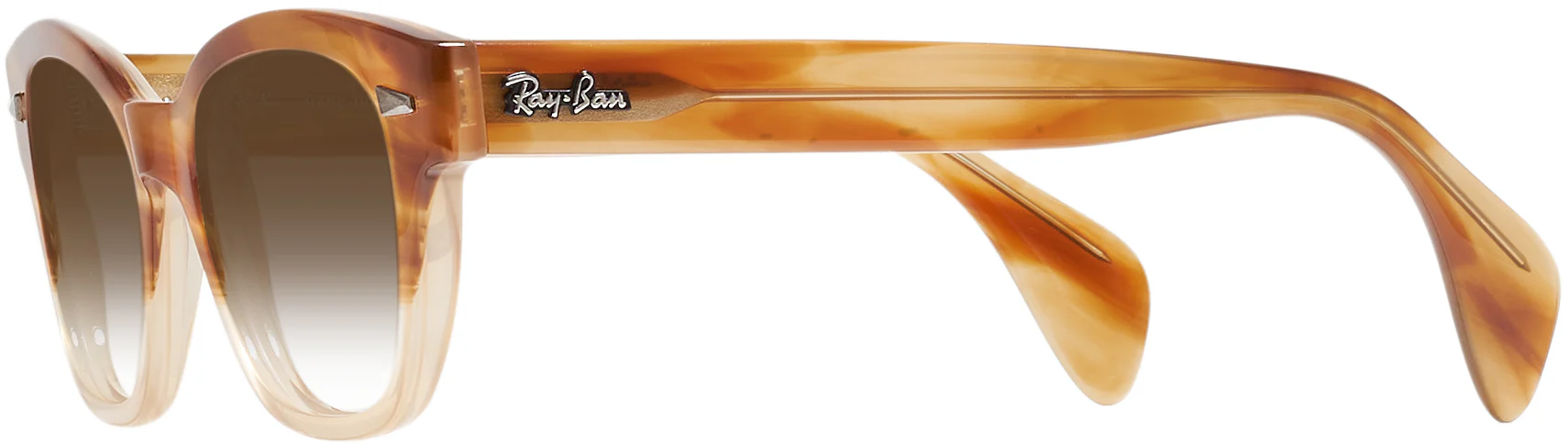 Ray-Ban 0880 w/ Gradient Progressive Reading Sunglasses - Image 31